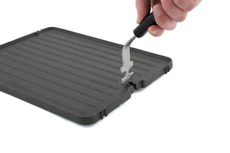 Griddle Porta-Chef 320