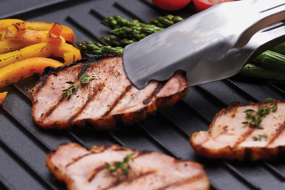 Griddle - Fits all Baron's, Crown's, Crown Pellet Grills