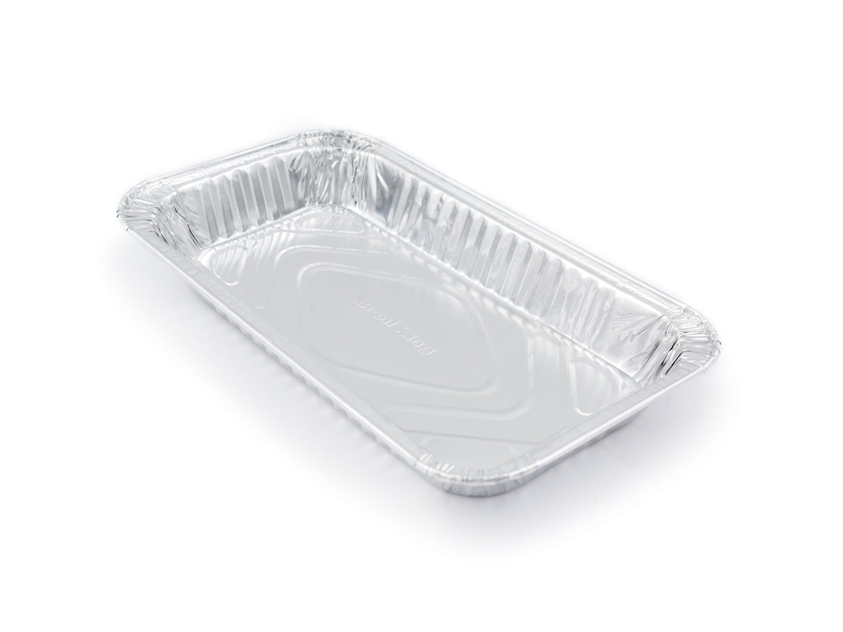 Narrow Drip Pans (Pack of 3)