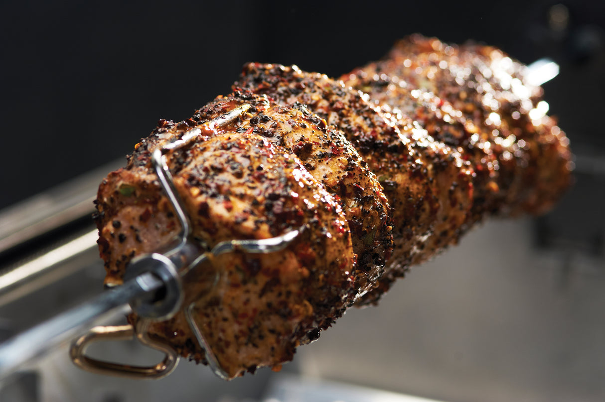 Uni Rotisserie Kit