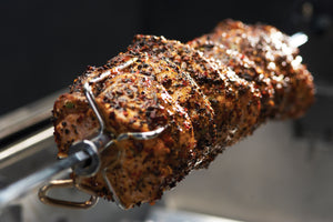 Uni Rotisserie Kit