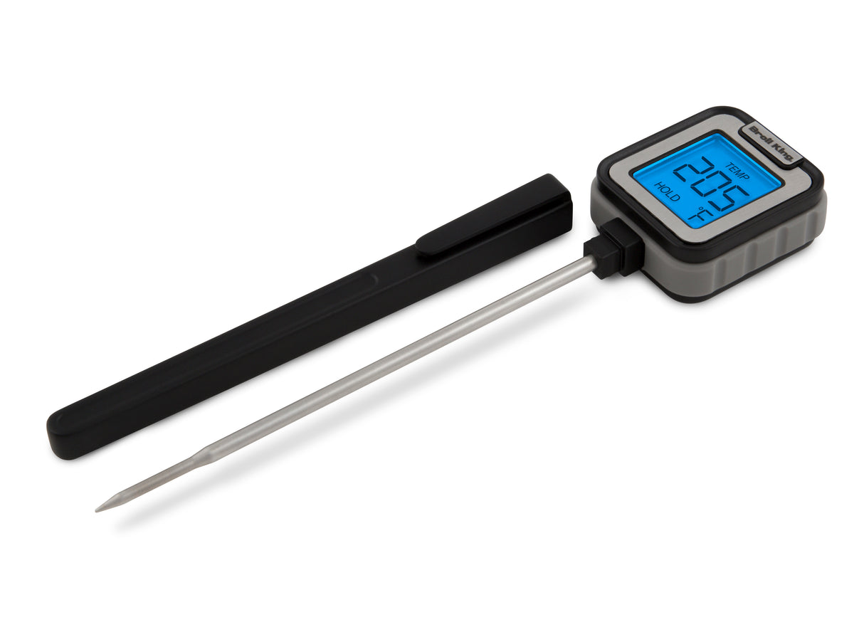 Instant Read Thermometer