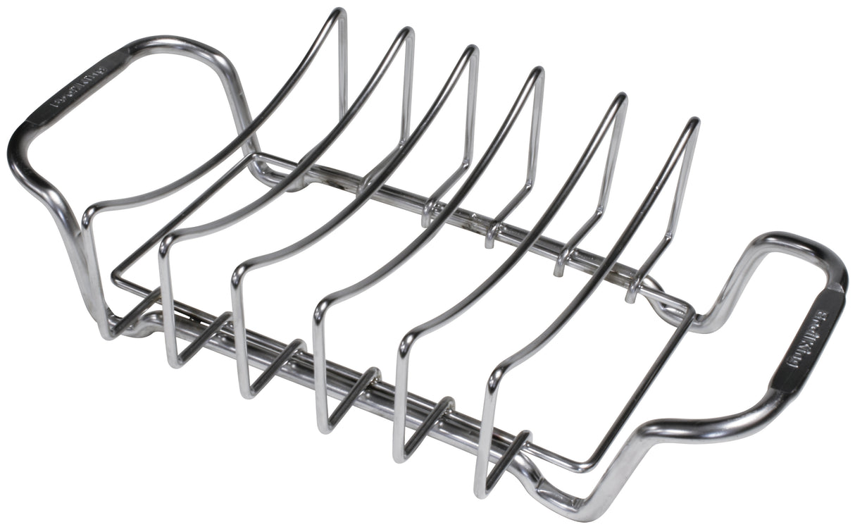Rib Rack Roast Suport