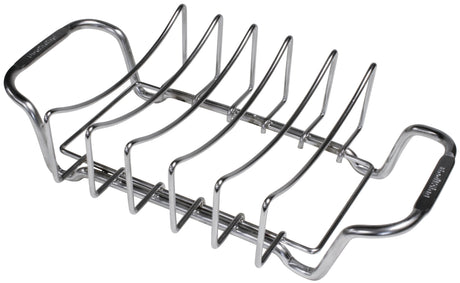Rib Rack Roast Suport