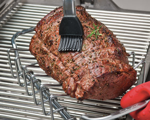 Rib Rack Roast Suport