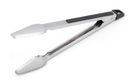Baron Precision Tongs 12"