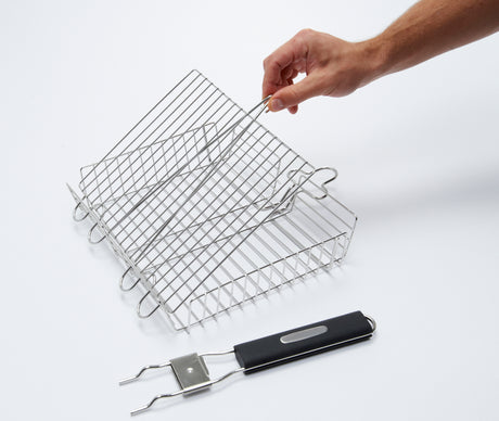 Grill Basket