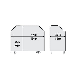 Grill Cover 67066