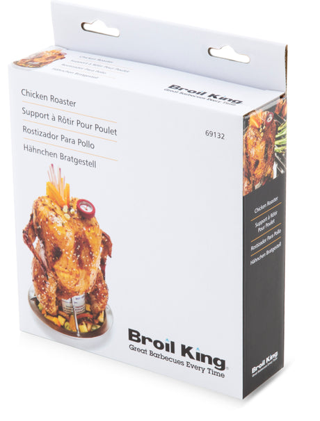 Chicken roaster