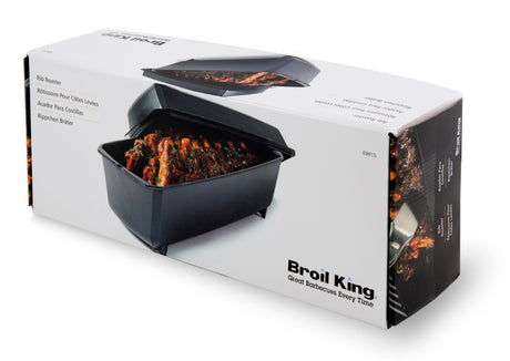 Rib Roaster