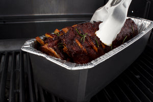 Foil Rib Roaster