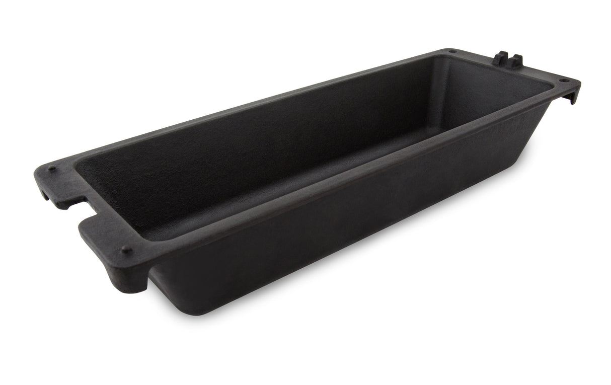 Exact Fit Cast Iron Wok
