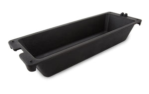 Exact Fit Cast Iron Wok