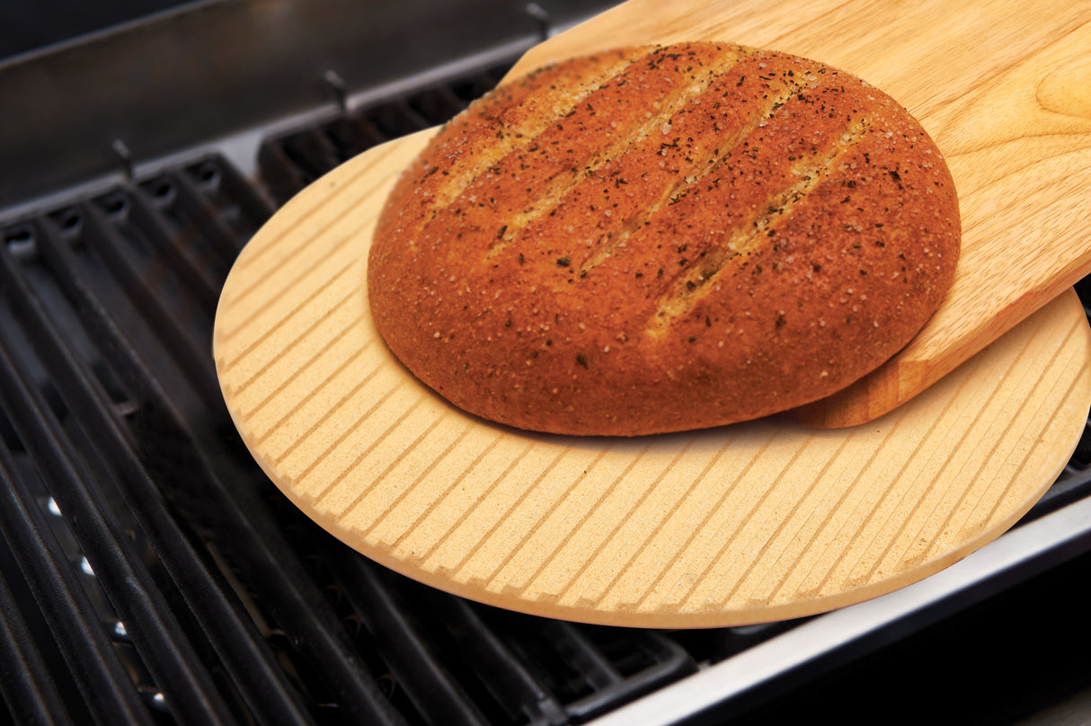 15" Grilling Stone