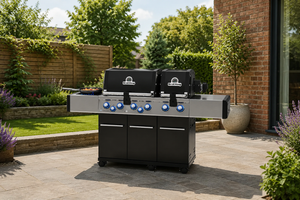 Regal 690 Black