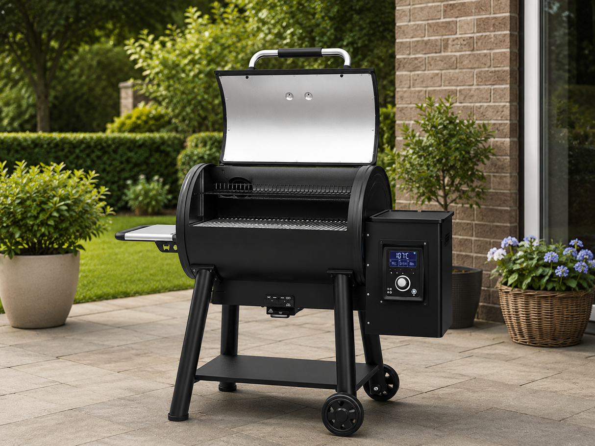 Regal Pellet 500