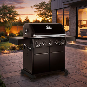 Crown 590 Shadow