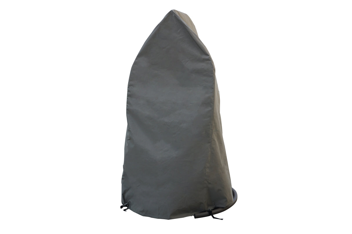 Bramblecrest Chedworth Single Hanging Cocoon Cover – Khaki