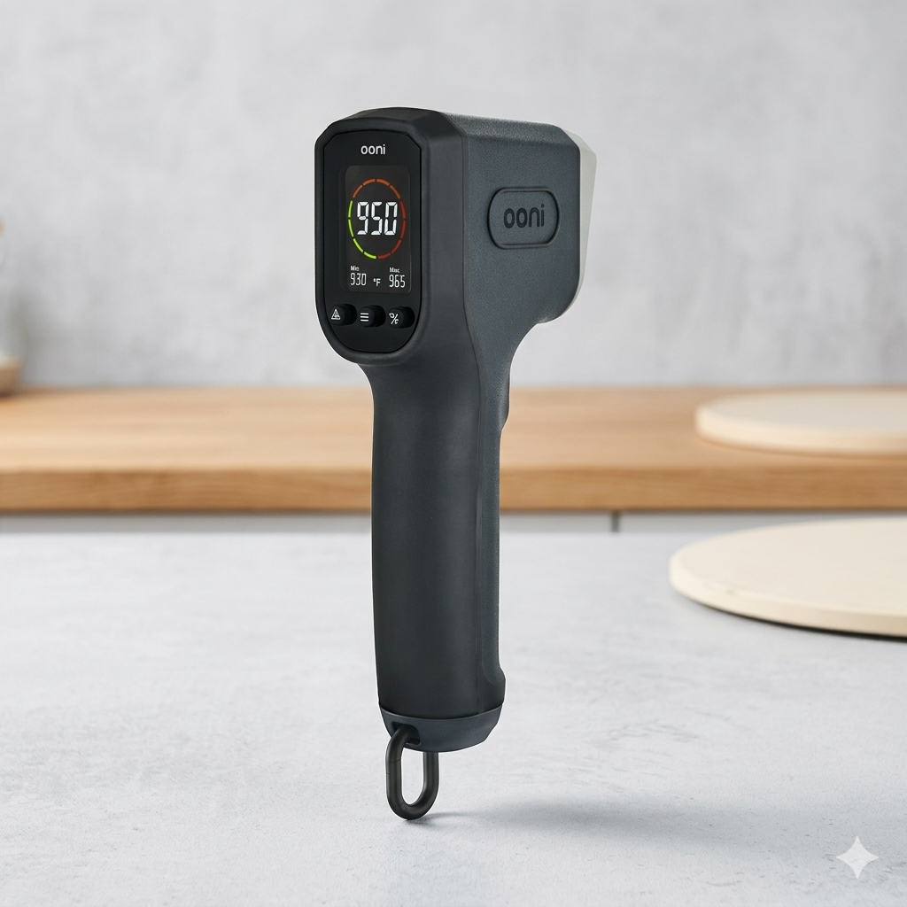 Digital Infrared Thermometer