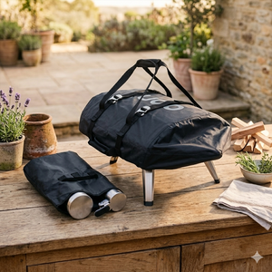Fyra 12 Carry Cover