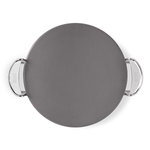 Weber Crafted Glazed Pizza Stone (300 Series)