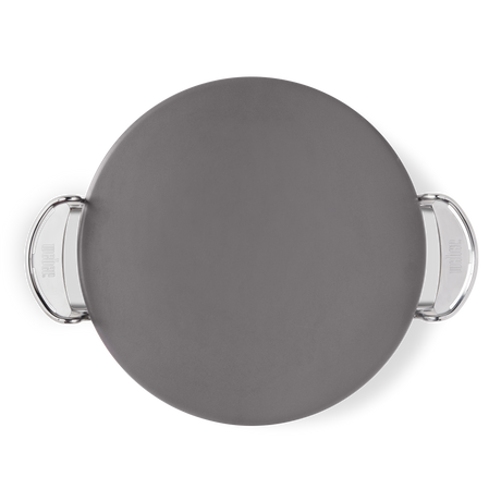 Weber Crafted Glazed Pizza Stone (300 Series)