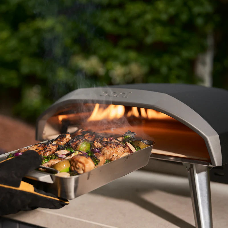 Ooni Koda 16 Gas Powered Outdoor Pizza Oven