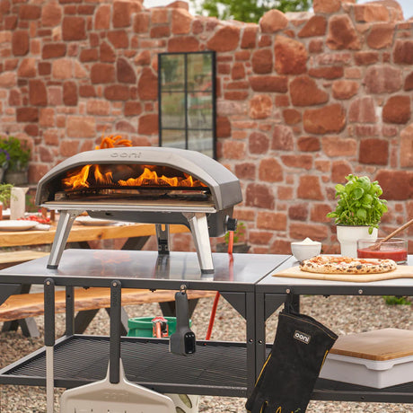 Ooni Koda 16 Gas Powered Outdoor Pizza Oven