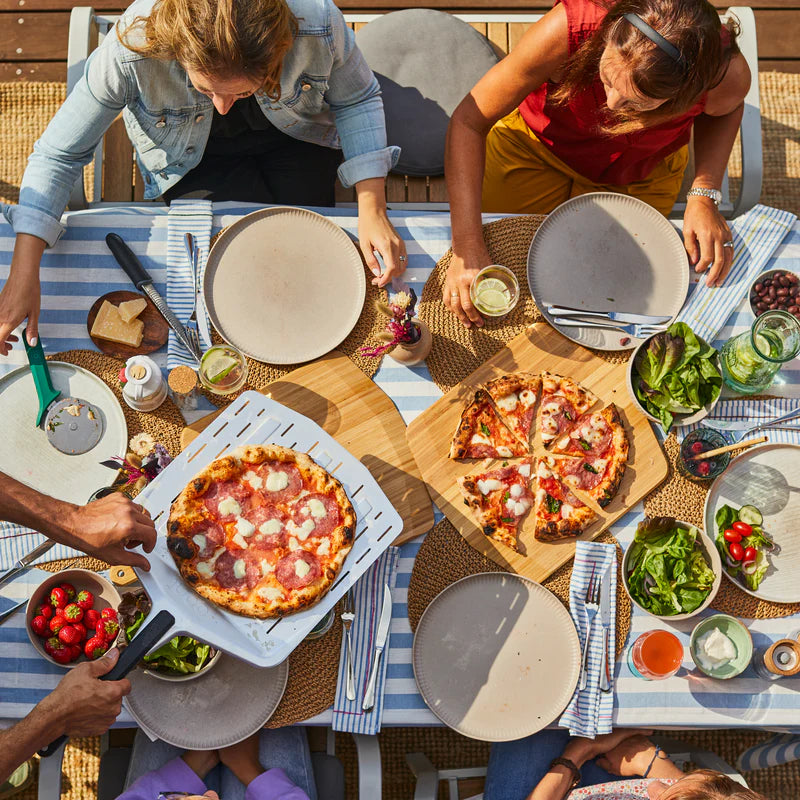 Ooni Koda 16 Gas Powered Outdoor Pizza Oven