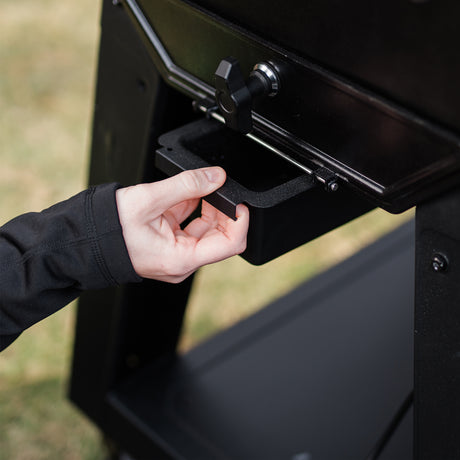 Masterbuilt® - Gravity Series™ XT Digital Charcoal BBQ & Smoker