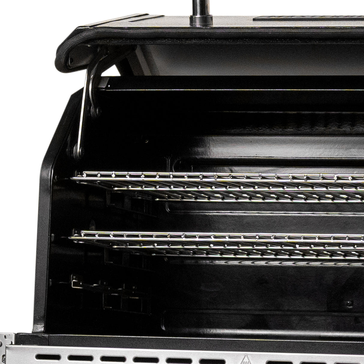 Masterbuilt® - Gravity Series™ 1150 Digital Charcoal BBQ & Smoker
