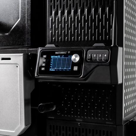 Masterbuilt® - Gravity Series™ 1150 Digital Charcoal BBQ & Smoker