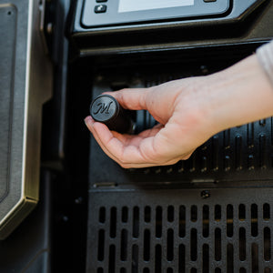 Masterbuilt® - Gravity Series™ 1150 Digital Charcoal BBQ & Smoker
