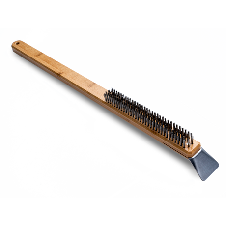 Pizza Oven Brush