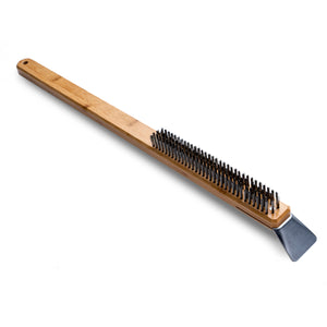 Pizza Oven Brush