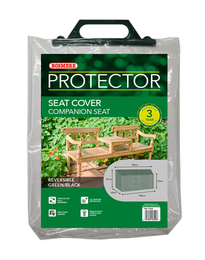 Comp Seat Cover (P420R)