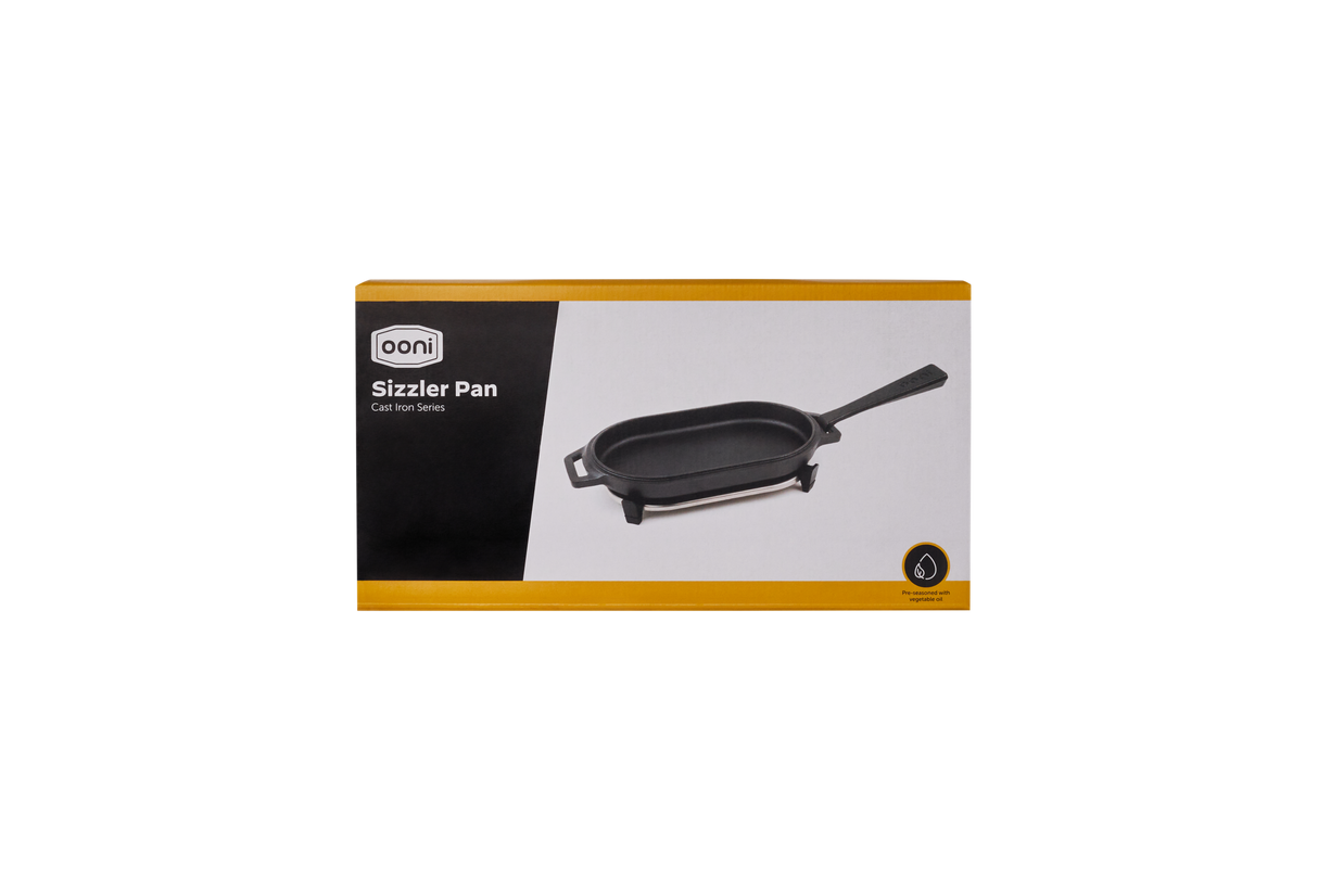 Pro Gas Burner