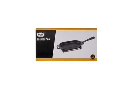 Pro Gas Burner