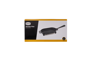 Sizzler Pan