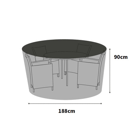Table ChairCover (U520XLC)