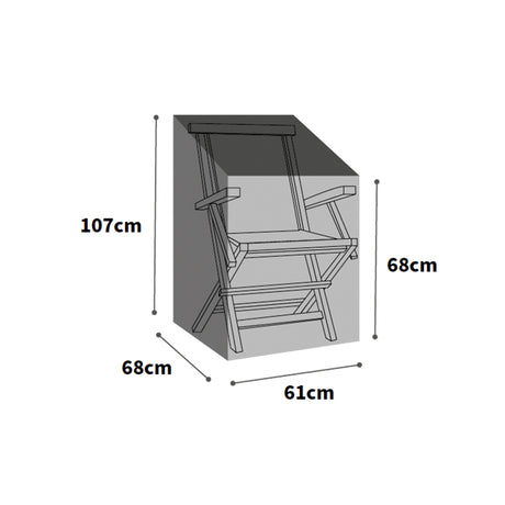 Chair Cover (U570C)