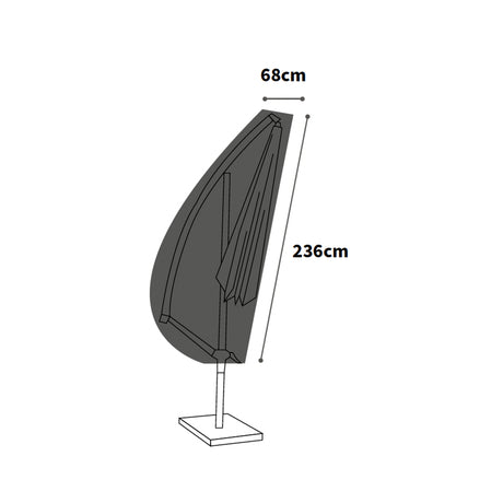 Cantilever Cover (U597C)