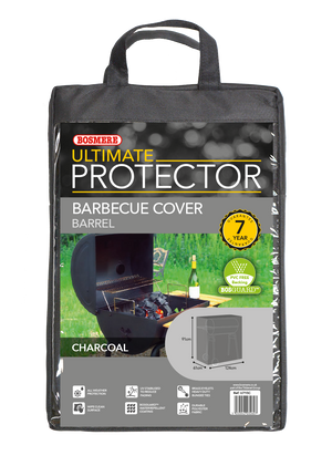 BBQ Cover Grill M (U715C)