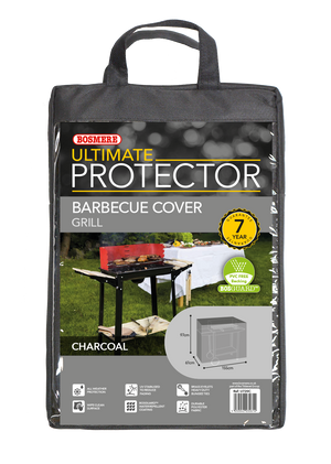 BBQ Cover Grill L (U720C)