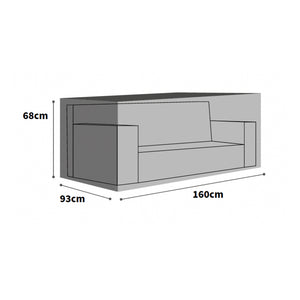 Sofa Cover (UM670C)
