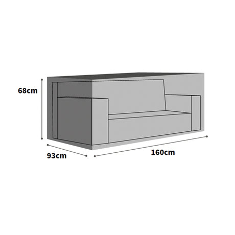 Sofa Cover (UM670C)