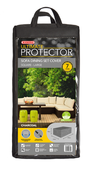 Sofa Dining Cover (UM691C)