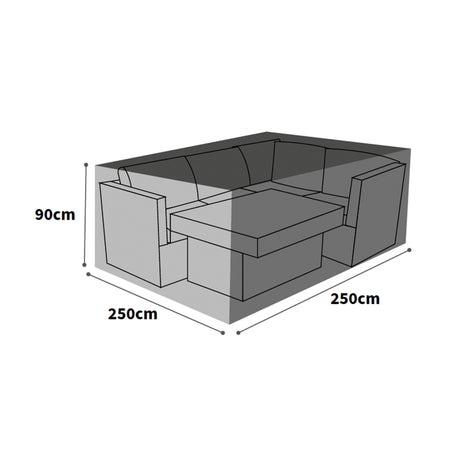 Sofa Set Cover (UM692C)
