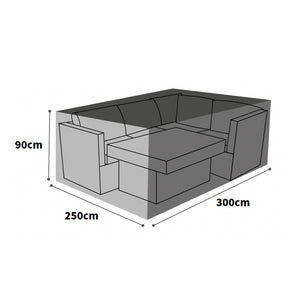 Sofa Dining Cover (UM693C)
