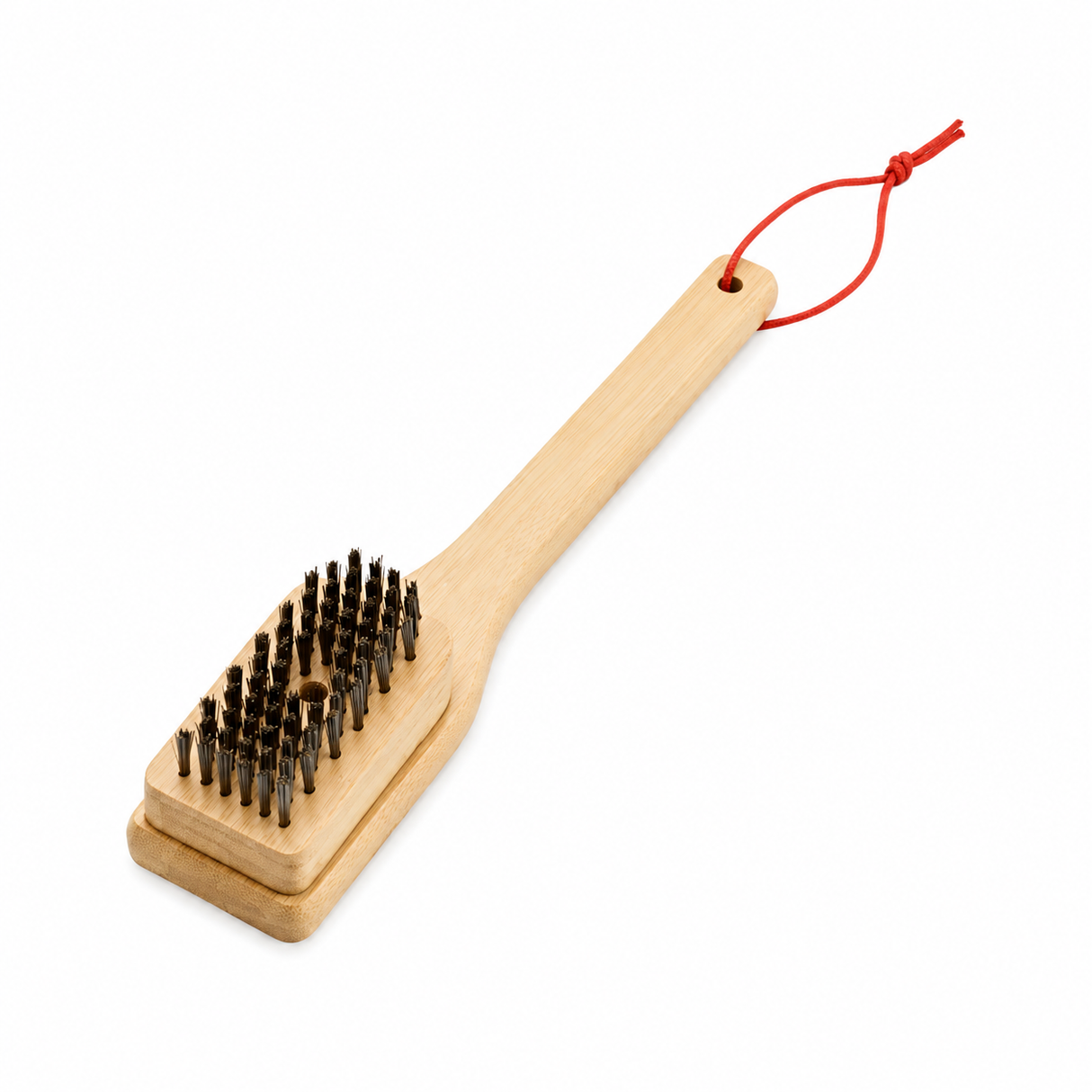 Weber Bamboo Grill Brush 30cm